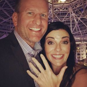 Meet your Posher, Misty